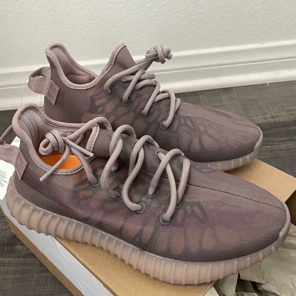 Yeezy Boost 350 Mono NWT